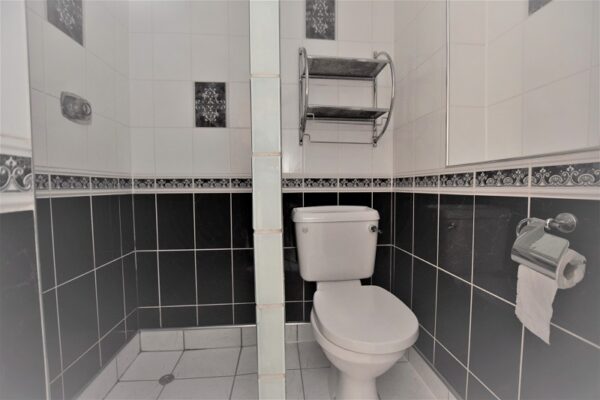 Priory Road, Romford, Essex. RM3 9AL
