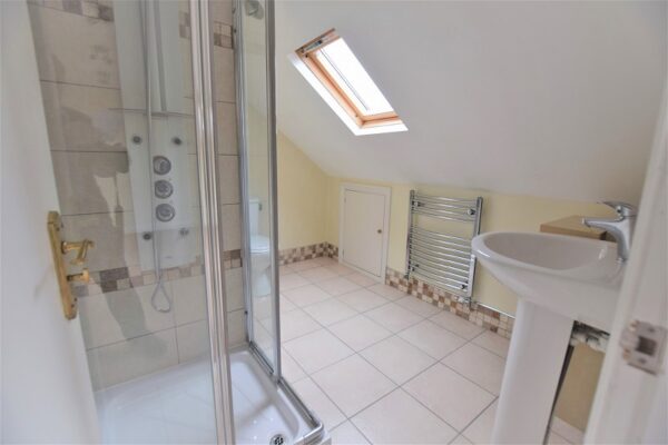 Priory Road, Romford, Essex. RM3 9AL