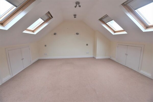 Priory Road, Romford, Essex. RM3 9AL