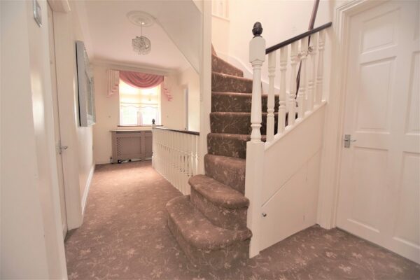 Priory Road, Romford, Essex. RM3 9AL