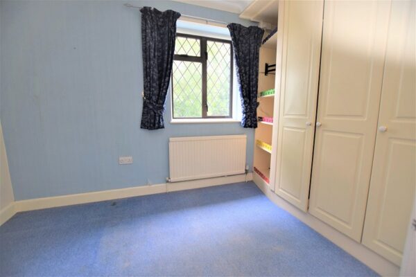 Priory Road, Romford, Essex. RM3 9AL