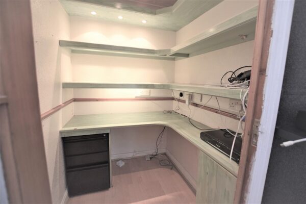 Priory Road, Romford, Essex. RM3 9AL