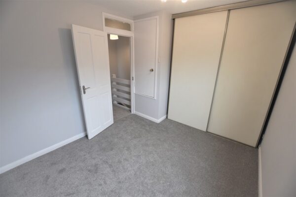 Laing Close, Hainault IG6 2UF