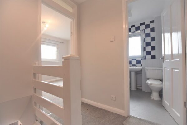 Laing Close, Hainault IG6 2UF