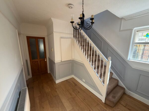 Parkmead, Loughton, Essex IG10 3JW