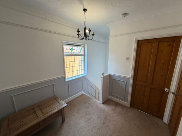 Parkmead, Loughton, Essex IG10 3JW