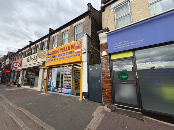 The Avenue, Highams Park, Greater London. E4 9LD