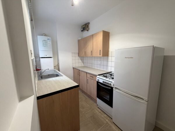 The Avenue, Highams Park, Greater London. E4 9LD