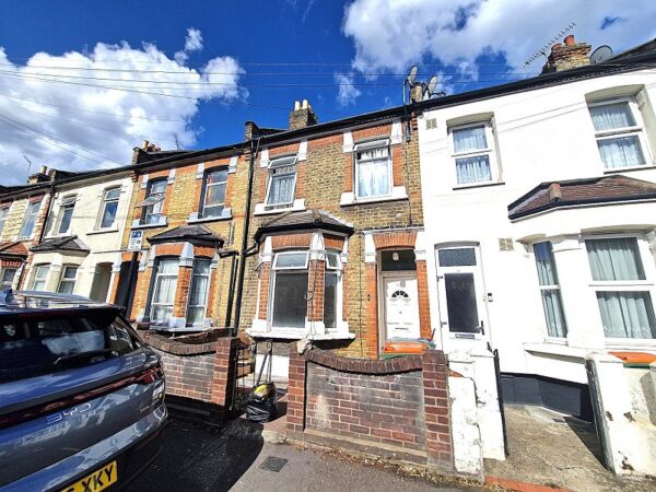 Katherine Road, East Ham. E6 1PB