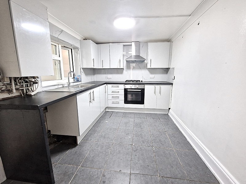Katherine Road, East Ham. E6 1PB