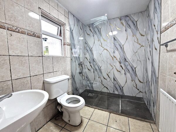 Katherine Road, East Ham. E6 1PB