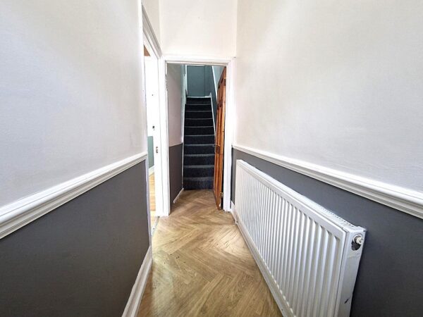 Katherine Road, East Ham. E6 1PB