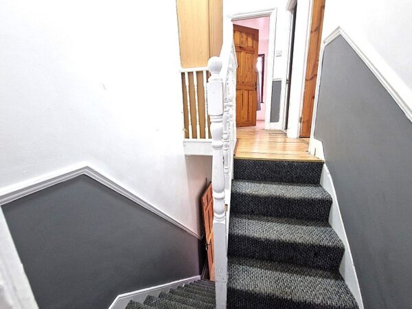 Katherine Road, East Ham. E6 1PB