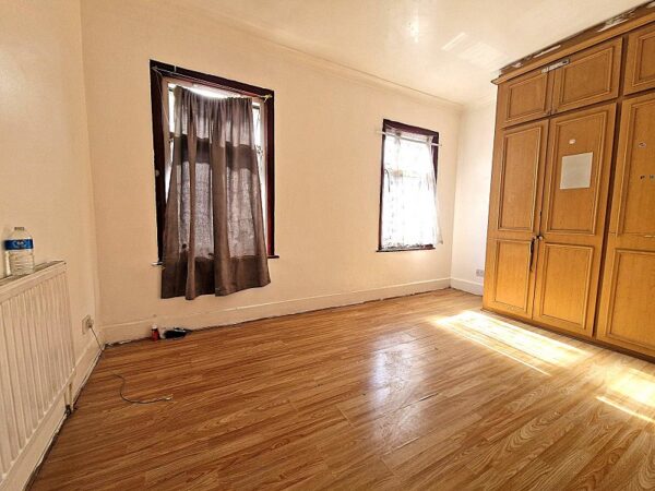 Katherine Road, East Ham. E6 1PB