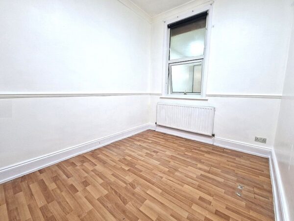 Katherine Road, East Ham. E6 1PB