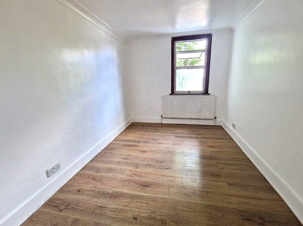 Katherine Road, East Ham. E6 1PB