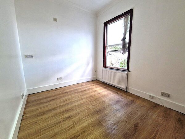 Katherine Road, East Ham. E6 1PB