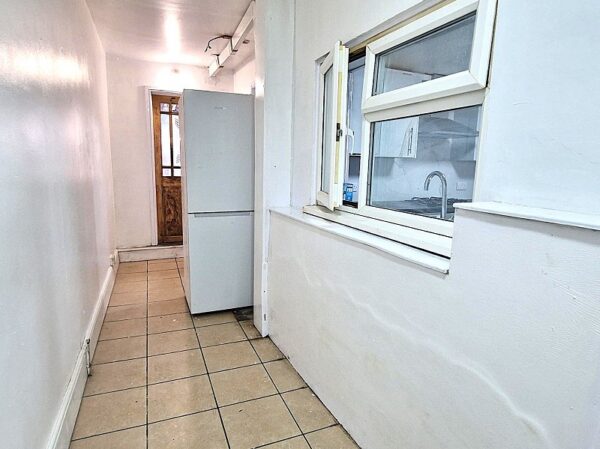 Katherine Road, East Ham. E6 1PB