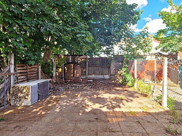 Katherine Road, East Ham. E6 1PB