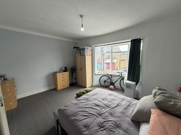 Lea Bridge Road, London, Greater London. E10 6AJ