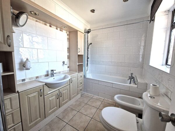 Priory Road, Romford, Essex. RM3 9AL