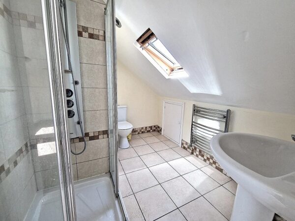 Priory Road, Romford, Essex. RM3 9AL