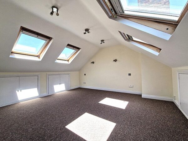 Priory Road, Romford, Essex. RM3 9AL