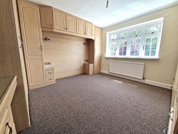 Priory Road, Romford, Essex. RM3 9AL