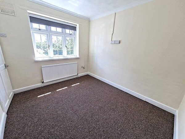 Priory Road, Romford, Essex. RM3 9AL