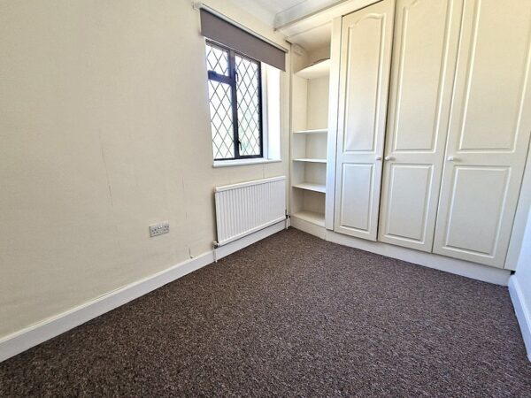 Priory Road, Romford, Essex. RM3 9AL