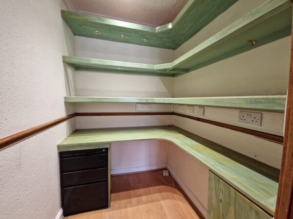 Priory Road, Romford, Essex. RM3 9AL