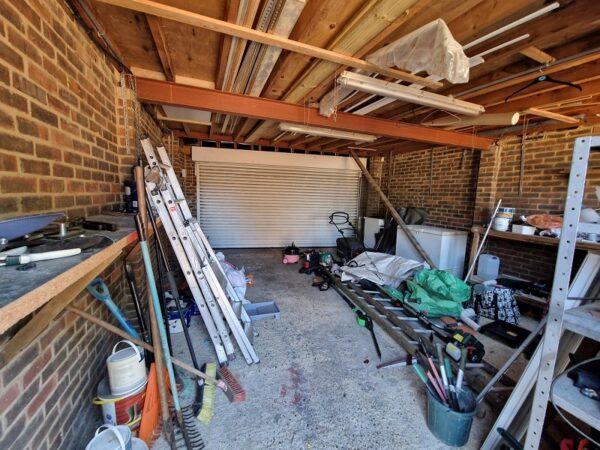 Priory Road, Romford, Essex. RM3 9AL