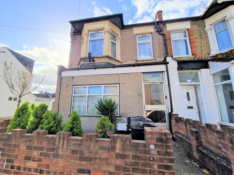 Lowbrook Road, Ilford IG1 2HD