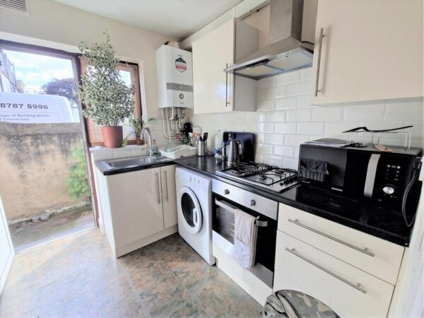 Lowbrook Road, Ilford IG1 2HD