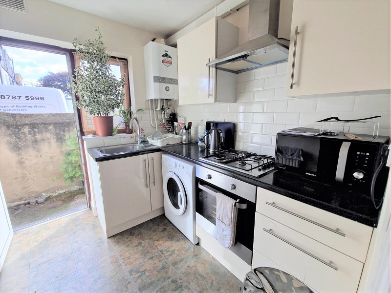 Lowbrook Road, Ilford IG1 2HD