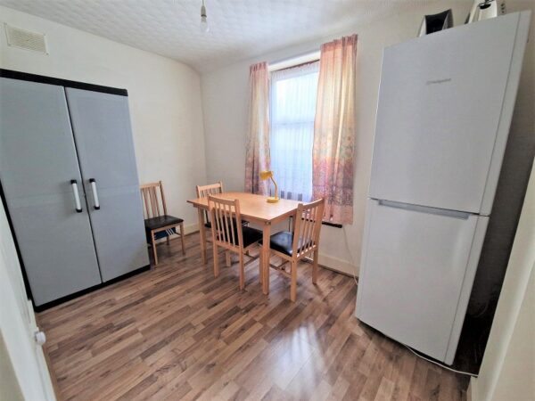 Lowbrook Road, Ilford IG1 2HD