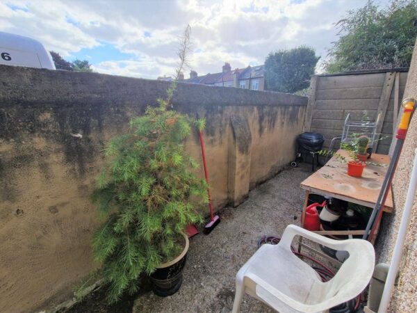 Lowbrook Road, Ilford IG1 2HD