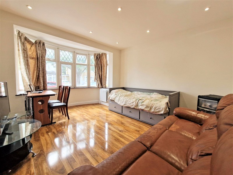 Fairlop Road, Barkingside. IG6 2EF