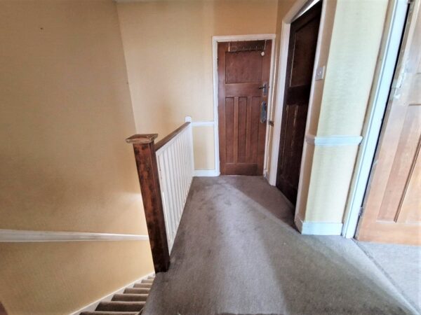 Fairlop Road, Barkingside. IG6 2EF