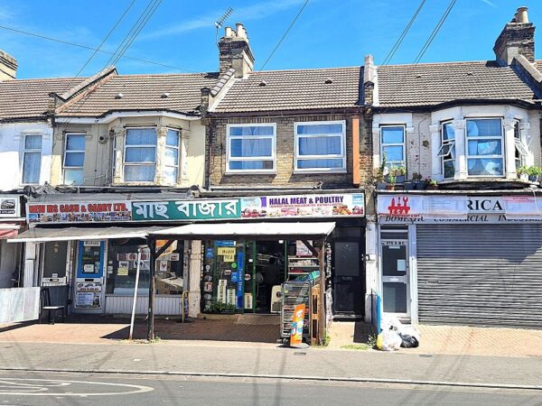 Katherine Road, Forest Gate E7 8NP