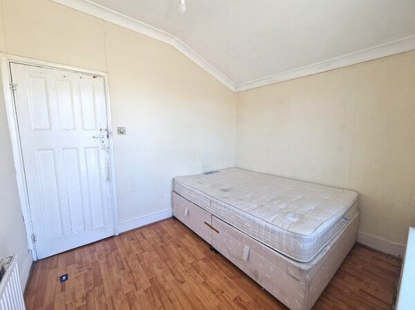 Katherine Road, Forest Gate E7 8NP
