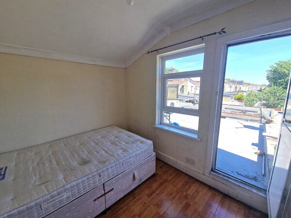 Katherine Road, Forest Gate E7 8NP