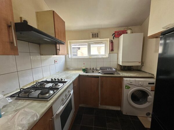 Katherine Road, Forest Gate E7 8NP