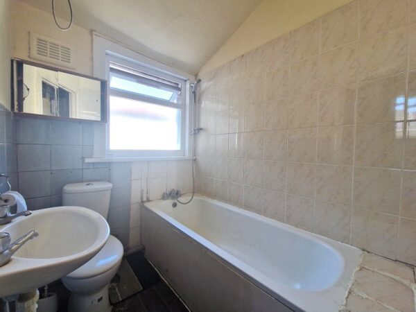 Katherine Road, Forest Gate E7 8NP