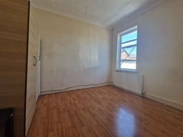 Katherine Road, Forest Gate E7 8NP