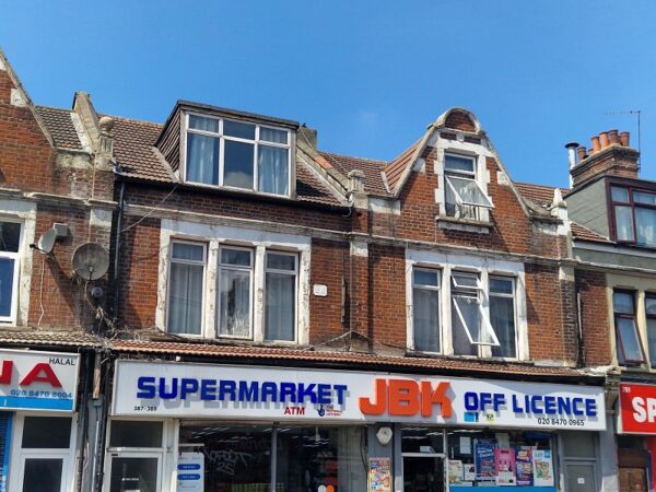 High Street North, Manor Park E12 6PG