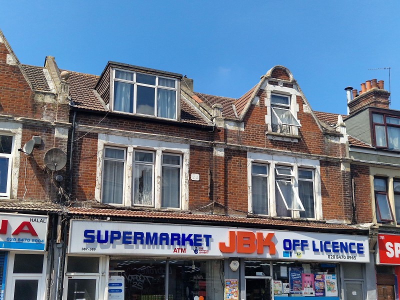 High Street North, Manor Park E12 6PG