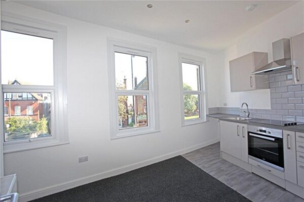 High Road, South Woodford, Greater London. E18 2PB