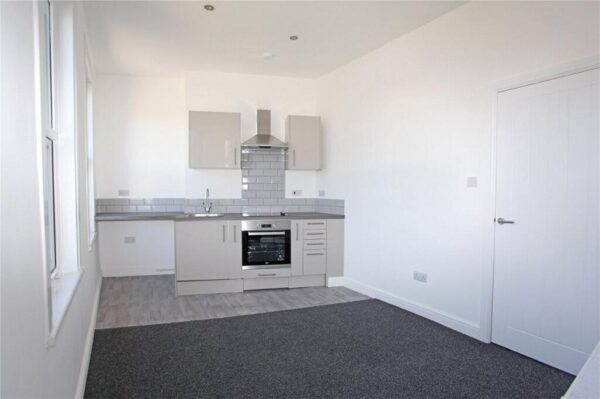 High Road, South Woodford, Greater London. E18 2PB