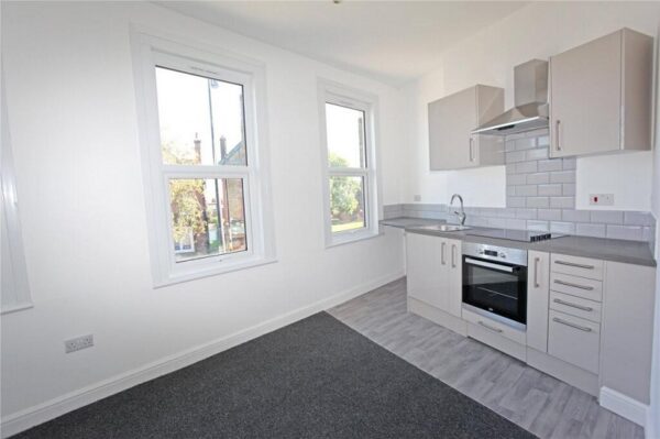 High Road, South Woodford, Greater London. E18 2PB